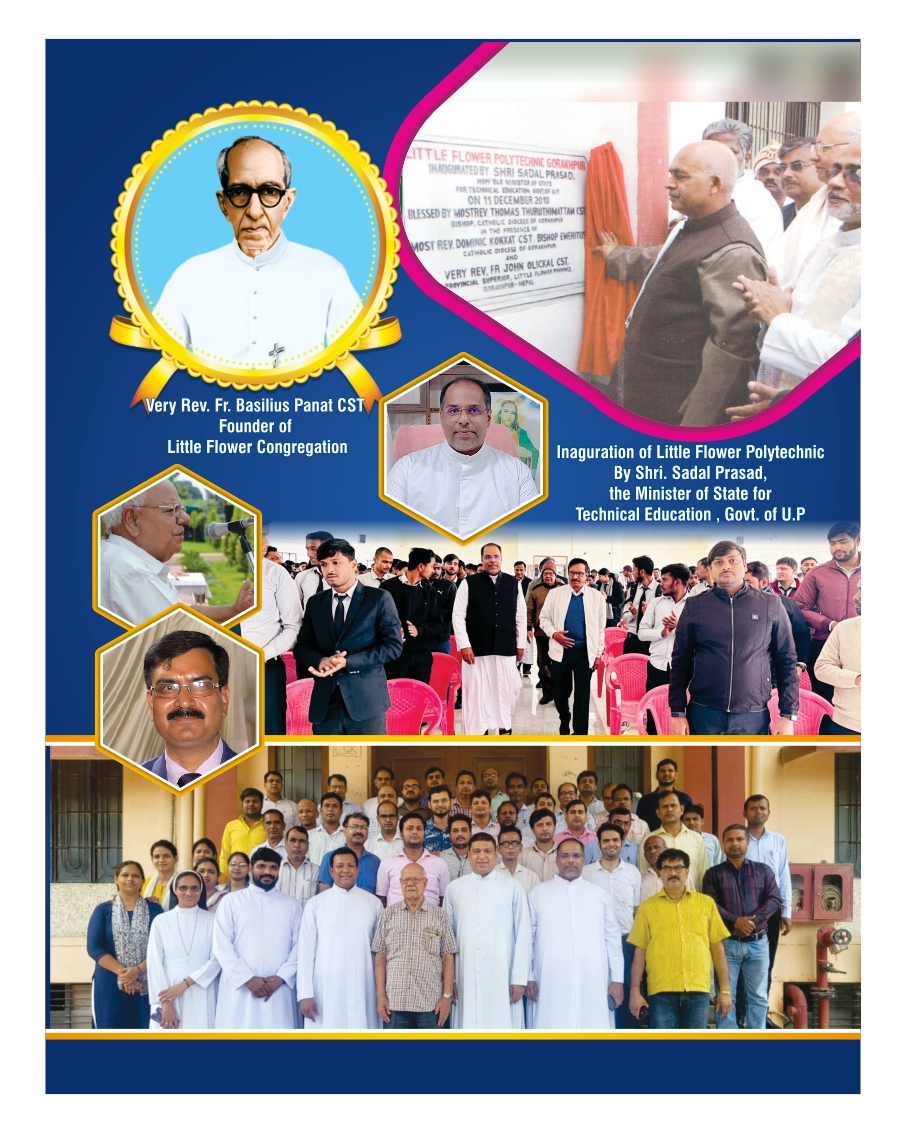 Construction project showcase